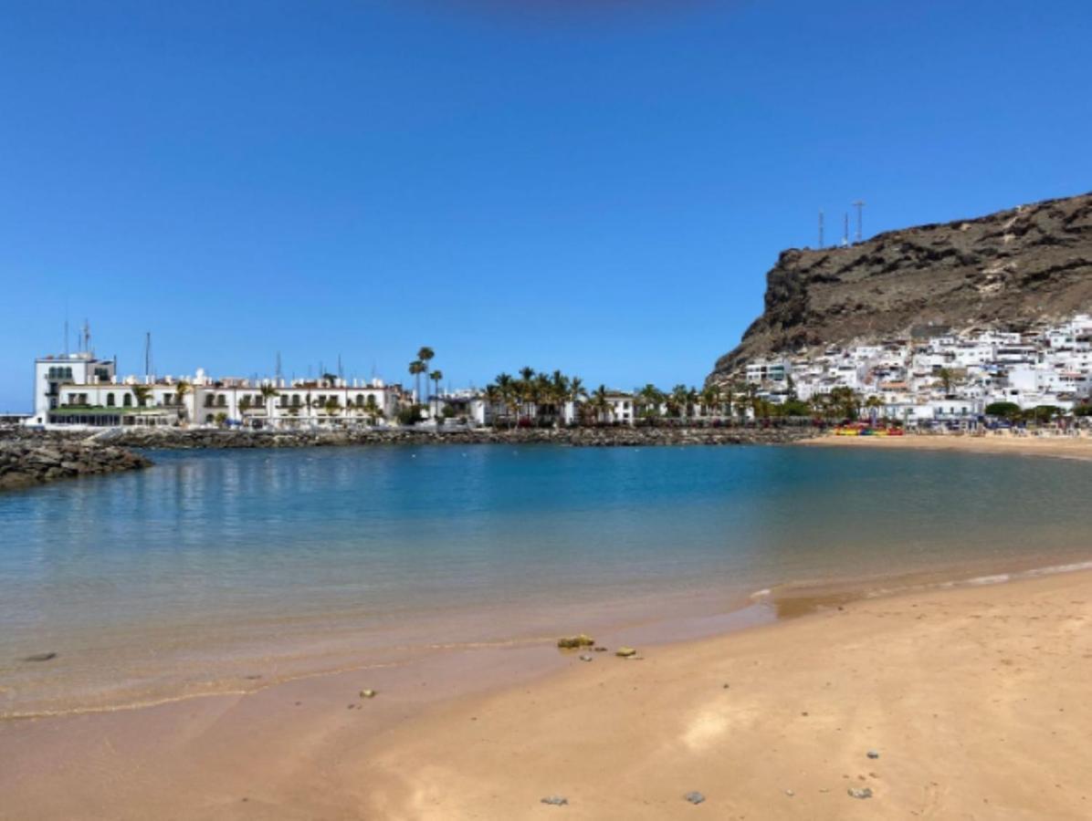 Harbourplaya De Mogan Apartment Puerto De Mogan Luaran gambar