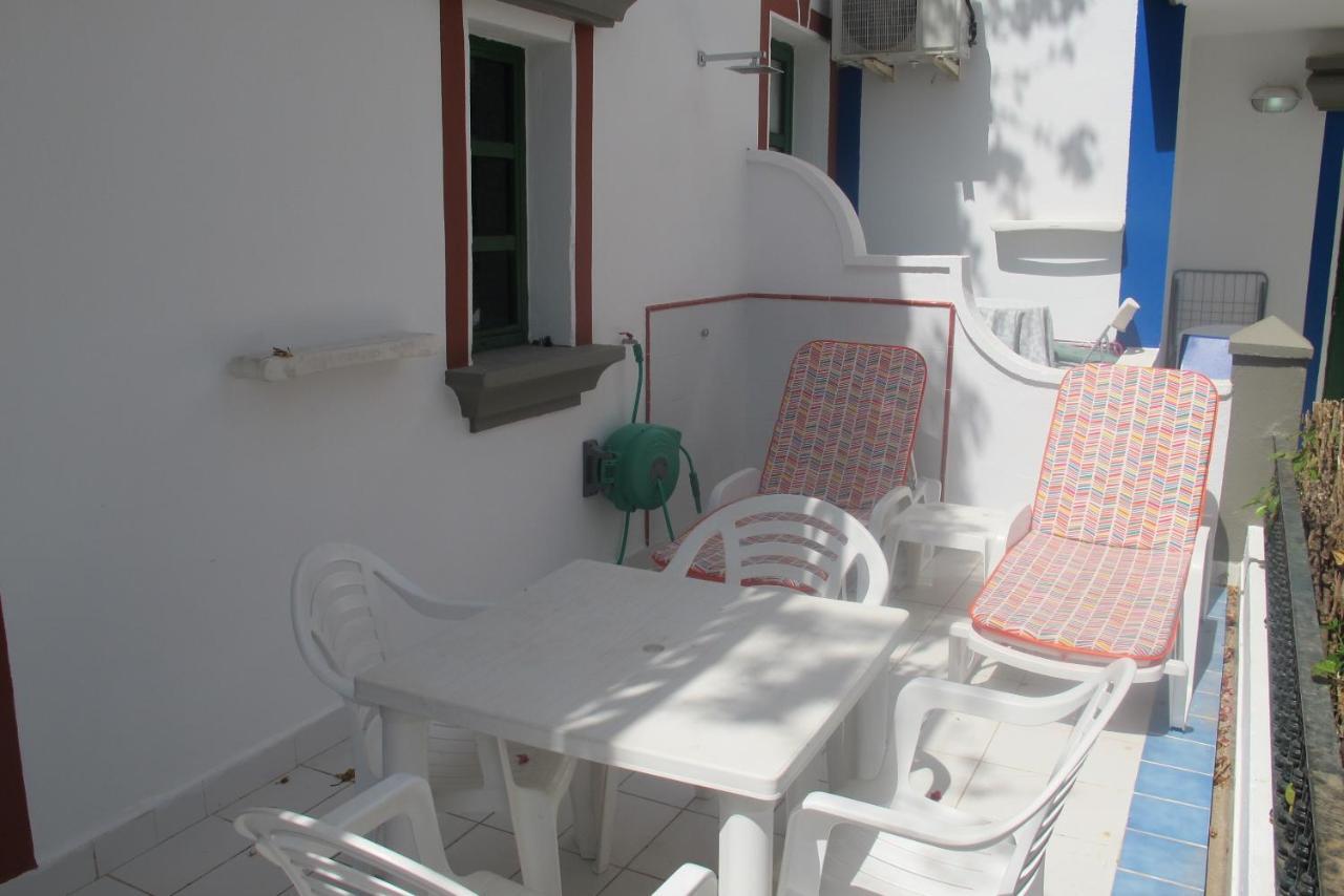 Harbourplaya De Mogan Apartment Puerto De Mogan Luaran gambar