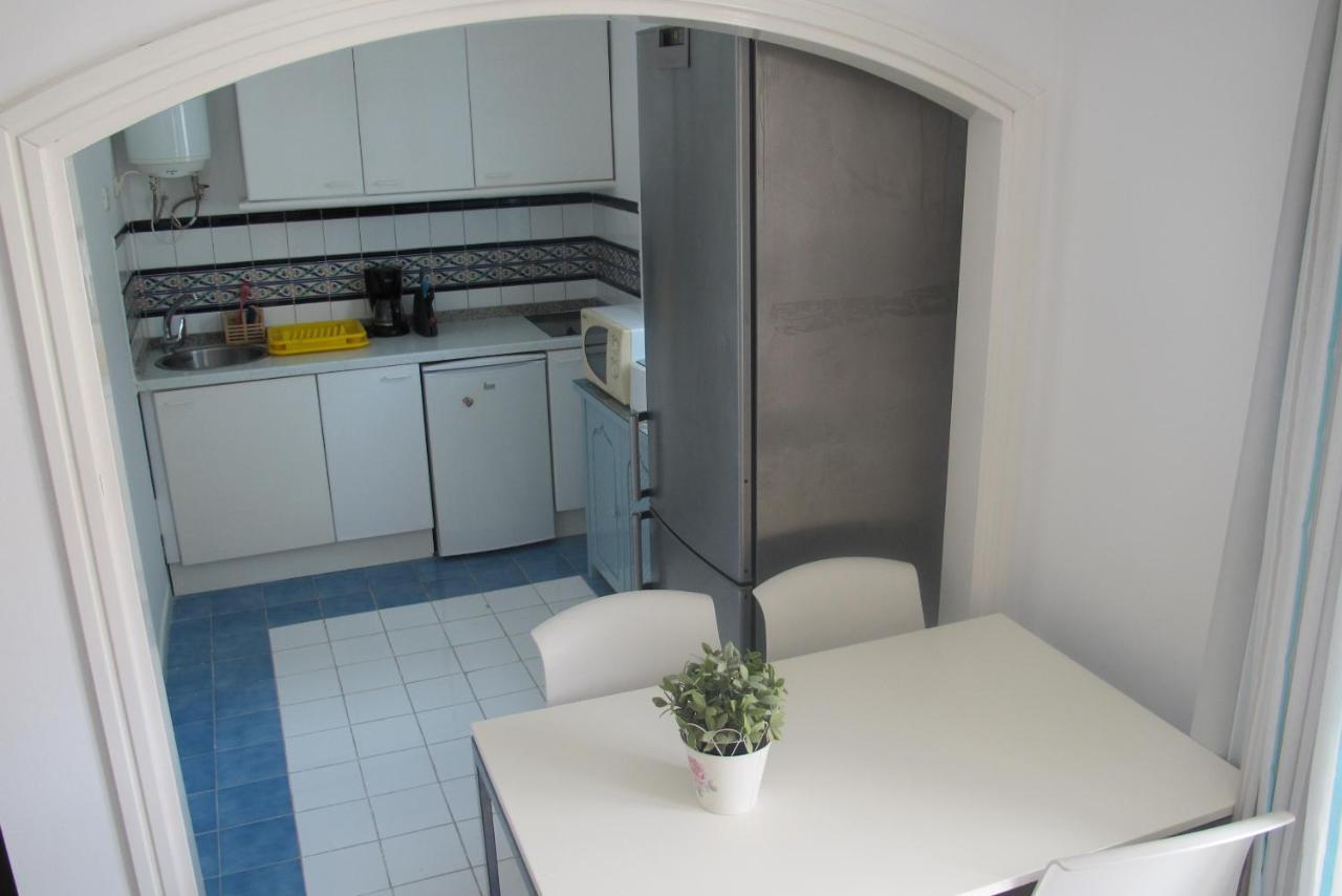 Harbourplaya De Mogan Apartment Puerto De Mogan Luaran gambar