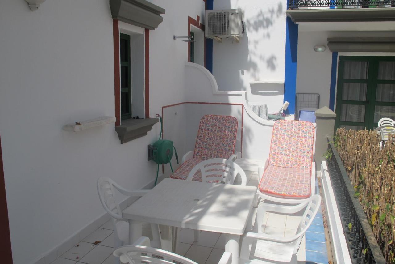 Harbourplaya De Mogan Apartment Puerto De Mogan Luaran gambar