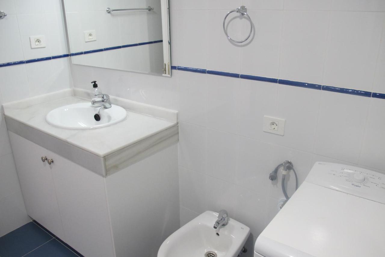 Harbourplaya De Mogan Apartment Puerto De Mogan Luaran gambar