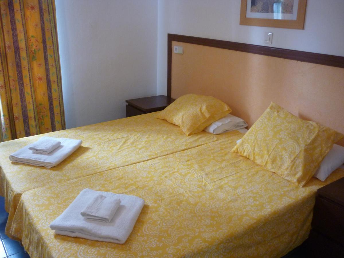 Harbourplaya De Mogan Apartment Puerto De Mogan Luaran gambar