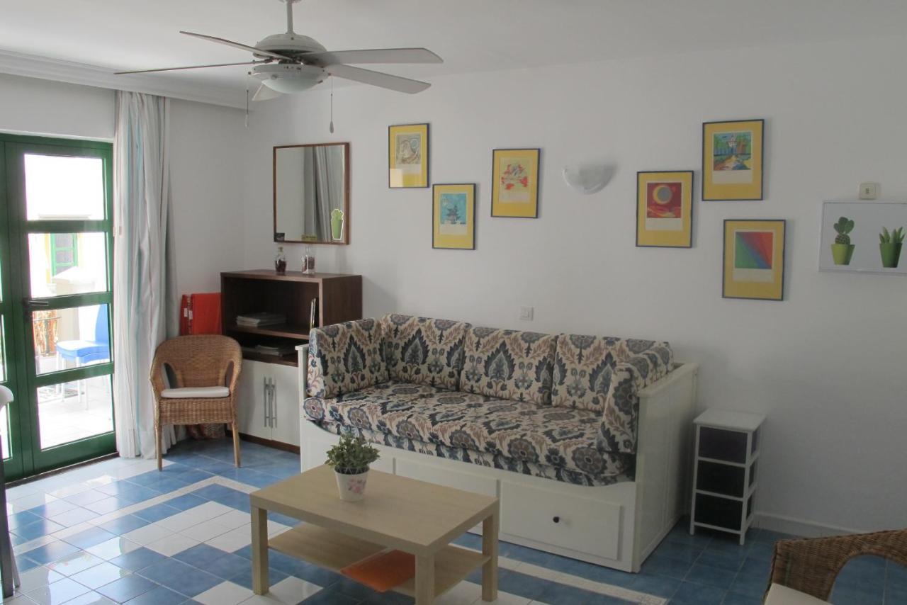Harbourplaya De Mogan Apartment Puerto De Mogan Luaran gambar